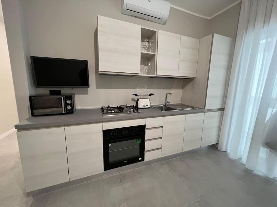H92 Bari Apartment Ngoại thất bức ảnh