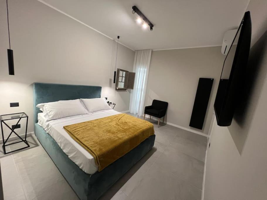 H92 Bari Apartment Ngoại thất bức ảnh
