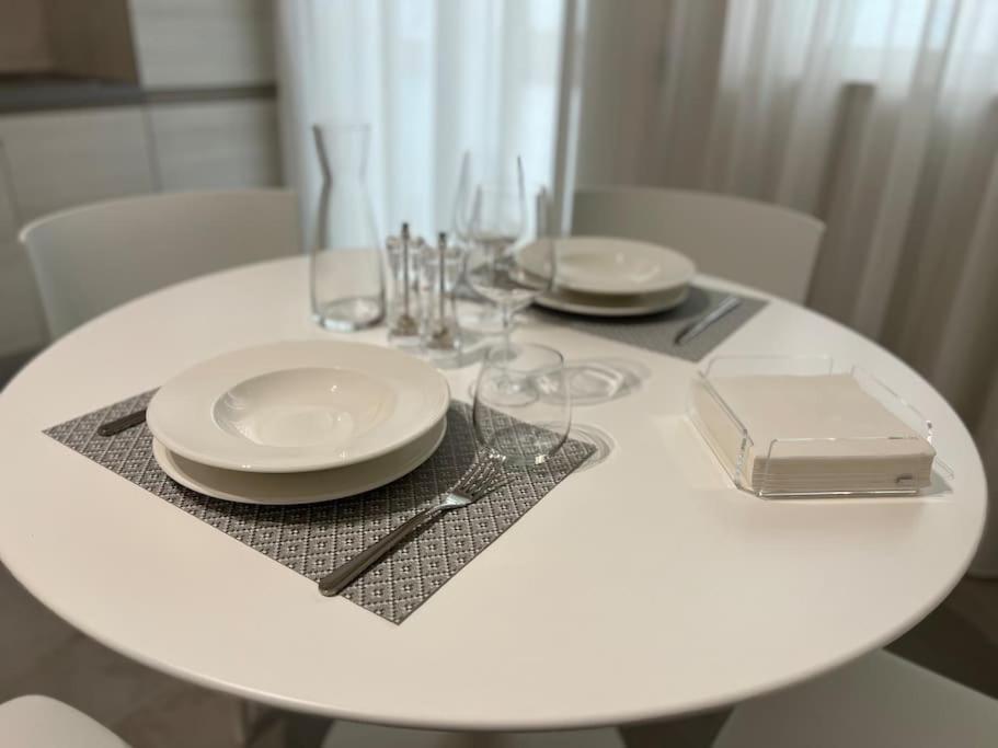 H92 Bari Apartment Ngoại thất bức ảnh