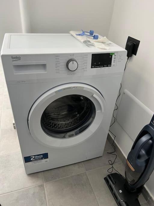 H92 Bari Apartment Ngoại thất bức ảnh