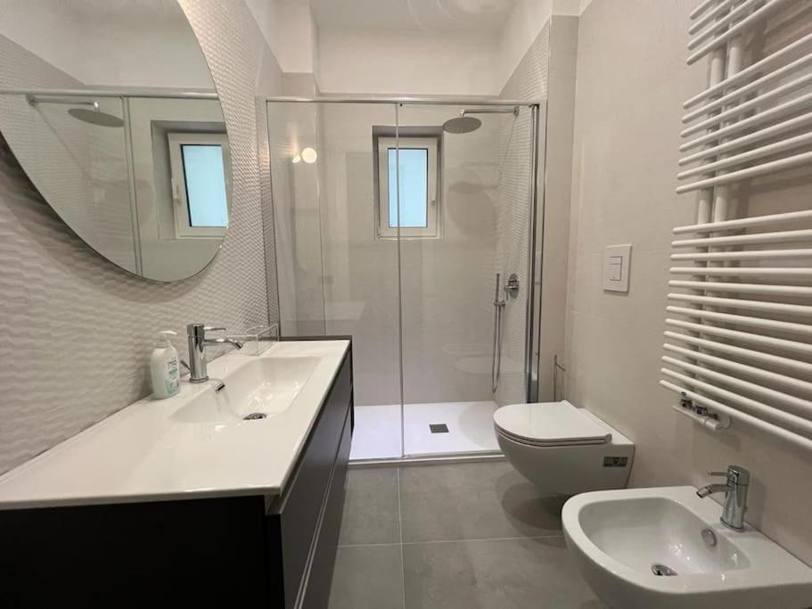 H92 Bari Apartment Ngoại thất bức ảnh